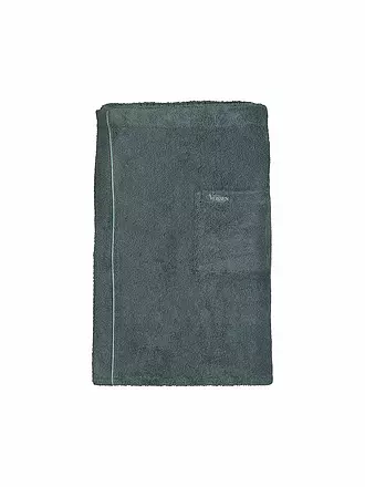 VOSSEN | Saunakilt da uomo LARS Stone | petrol